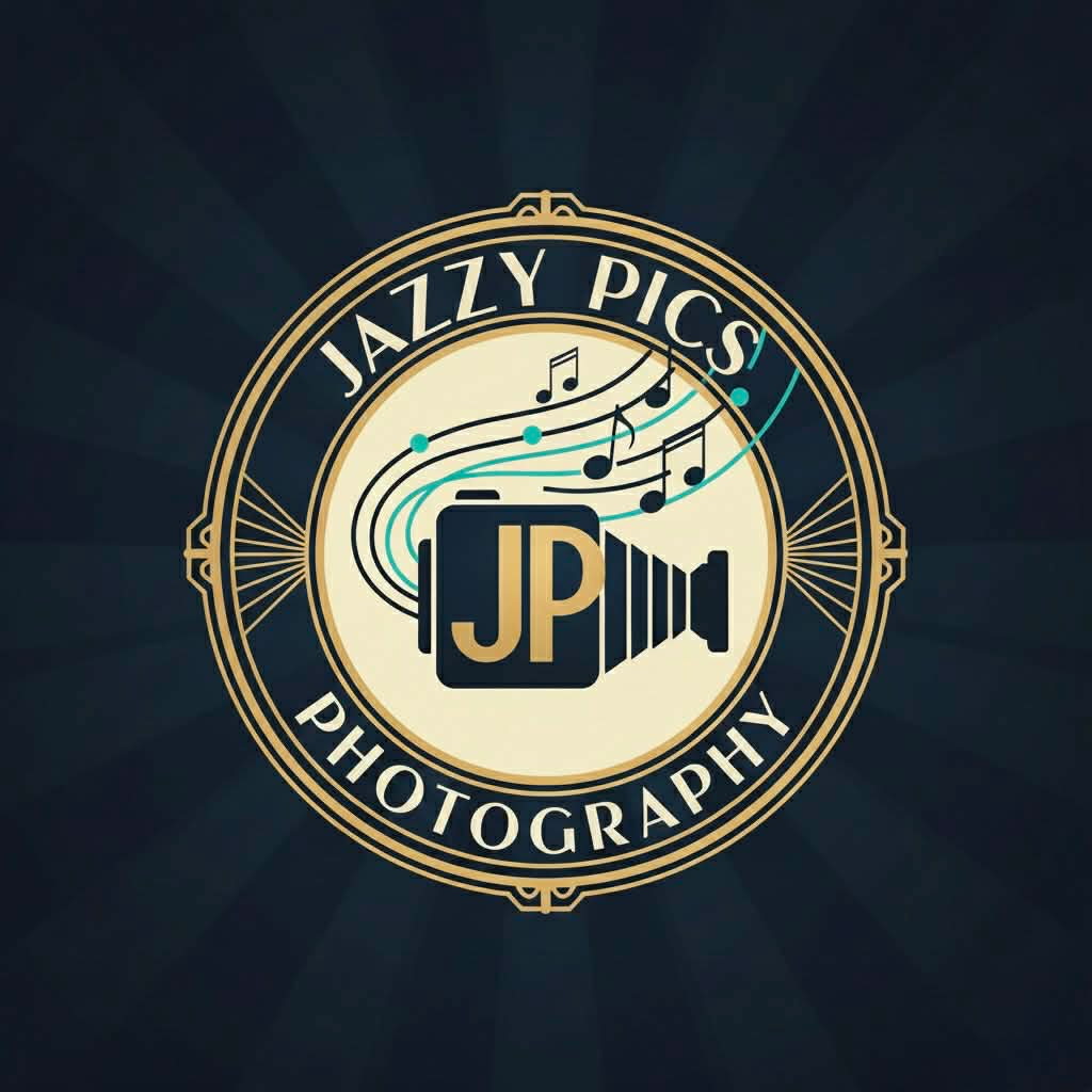 JazzyPics Logo